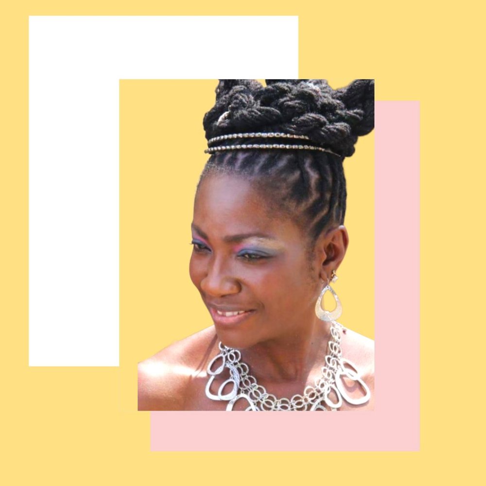 Meet your Posher, Marva